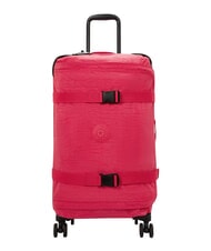 KIPLING SPONTANEOUS Troller de mărime medie - Trolere semirigide