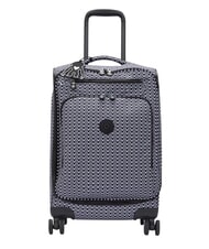 KIPLING NEW YOURI SPIN S Cărucior de dimensiuni mici - Bagaje de m&acirc;nă