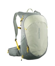 SALOMON TRAILBLAZER 20 Rucsac de exterior pentru laptop de 15" salvie Sedona/iarbă de mare/verde creson - Rucsacuri pentru școală și timp liber - 1