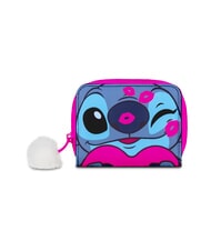 LILO & STITCH ALL IS BRIGHT Portofel mediu ultramarin - Saci și accesorii pentru copii - 1