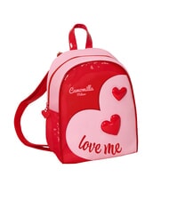CAMOMILLA JUNIOR Rucsac mic LOLLIPOP PINK - Rucsacuri pentru școală și timp liber - 1