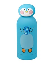 CARTOMANIA CHILL & REFILL Sticlă de apă cu capac modelat cca3 - Sticle termice - 1