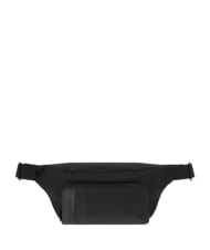 PIQUADRO P16PLUS SPCIAL Borsetă din material reciclat și piele negru - Borsete de br&acirc;u - 1