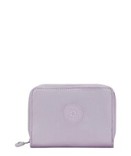 KIPLING MONEY LOVE Portofel mediu violet deschis - Portofele femei - 1