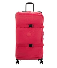 KIPLING SPONTANEOUS Troller de dimensiuni mari - Trolere semirigide