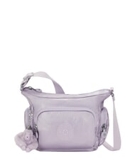 KIPLING GABBIE geanta de umar violet deschis - Genți femei - 1
