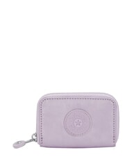 KIPLING CASH BUDDY Fermoar &icirc;n jurul poșetei violet deschis - Portofele femei - 1