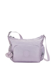 KIPLING GABB S Geanta de umar S violet deschis - Genți femei - 1