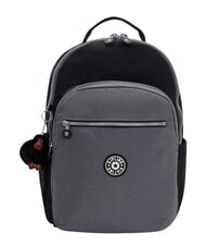 KIPLING SEOUL COLLEGE Rucsac pentru laptop negru - Genți femei - 1