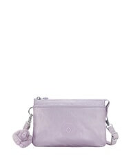 KIPLING RIRI Geantă de umăr violet deschis - Genți femei - 1