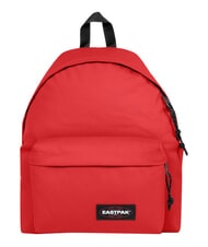 EASTPAK PADDED PAKR Rucsac roșu condimentat - Rucsacuri pentru școală și timp liber - 1