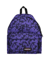 EASTPAK PADDED PAKR Rucsac Flower Swift Navy - Rucsacuri pentru școală și timp liber - 1