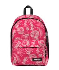 EASTPAK OUT OF OFFICE Rucsac pentru laptop de 13 " roz-bej - Rucsacuri pentru școală și timp liber - 1