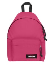 EASTPAK PADDED DAY PAK'R SMALL Rucsac suport tableta roz carmin - Rucsacuri pentru școală și timp liber - 1