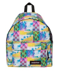 EASTPAK PADDED DAY PAK'R Rucsac pentru laptop de 14". lumină retro pentru surf - Rucsacuri pentru școală și timp liber - 1