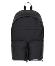 EASTPAK ICON EVERYDAY Rucsac pentru tabletă și sticlă de apă pe negru - Rucsacuri pentru școală și timp liber - 1