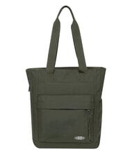 EASTPAK ICON TRAVEL TOTE Geantă de călătorie, geantă de umăr icoană kaki - Genți femei - 1