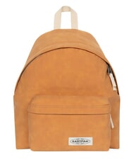 EASTPAK PADDED PAKR Rucsac ghimbir &icirc;ngrășat - Rucsacuri pentru școală și timp liber - 1