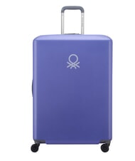 BENETTON By DELSEY UCB HARD Cărucior mare - Trolere rigide