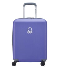 BENETTON By DELSEY UCB HARD Cărucior pentru bagaje de m&acirc;nă - Bagaje de m&acirc;nă