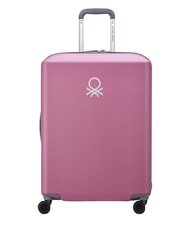 BENETTON By DELSEY UCB HARD Cărucior mediu - Trolere rigide
