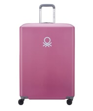BENETTON By DELSEY UCB HARD Cărucior mare - Trolere rigide