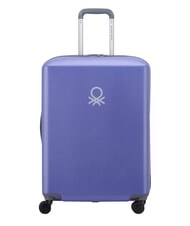 BENETTON UCB HARD Cărucior mediu - Trolere rigide