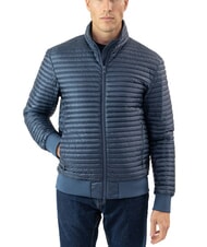 COLMAR ORIGINALS BLAZING Pilotă umplută cu puf albastru &icirc;nchis - Jachete pentru bărbați - 1