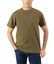 COLMAR ORIGINALS START Tricou cu m&acirc;necă scurtă și guler rotund - tricou
