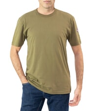 COLMAR ORIGINALS FRIDA Tricou cu m&acirc;necă scurtă soldat - tricou - 1