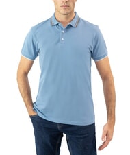 COLMAR ORIGINALS MONDAY Tricou polo din bumbac - maiou Polo