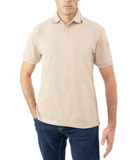 COLMAR ORIGINALS START Tricou polo din bumbac iută - maiou Polo - 1