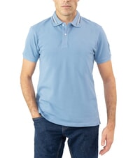 COLMAR ORIGINALS MONDAY Tricou polo cu m&acirc;necă scurtă - maiou Polo