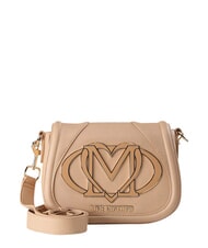 LOVE MOSCHINO LOGO  Geantă de umăr mini - Genți femei