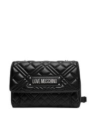 LOVE MOSCHINO QUILTED Geantă de umăr - Genți femei