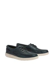 TIMBERLAND PORTOFINO Mocasin din piele - Pantofi bărbați