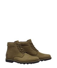 TIMBERLAND ALDEN BROOK Ghete din piele impermeabile - Pantofi bărbați