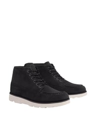 TIMBERLAND BRITTON MILLS Ghete de piele - Pantofi bărbați