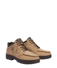 TIMBERLAND HERITAGE Ghete din piele pentru gleznă - Pantofi bărbați