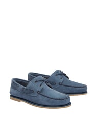 TIMBERLAND CLASSIC BOAT  Pantofi din piele intoarsa - Pantofi bărbați