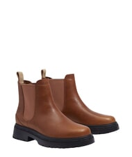 TIMBERLAND CAMBRIA VALLEY Ghete din piele pentru gleznă - Pantofi femei