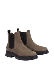 TIMBERLAND CAMBRIA VALLEY Ghete din piele pentru gleznă - Pantofi femei