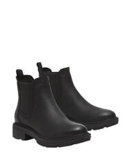 TIMBERLAND BRIMFIELD Ghete joase din piele - Pantofi femei