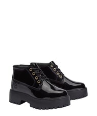 TIMBERLAND STONE STREET Ghete din piele impermeabile la gleznă - Pantofi femei