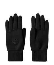 TIMBERLAND 2D EMBROIDERY Mănuși BLACK - Căciuli - 1