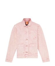 TIMBERLAND KEMPSHIRE CHORE Sacou roz piersică spălare - Jachete pentru femei - 1