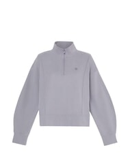 TIMBERLAND LUSH Hanorac cu fermoar pe jumătate - Hanorace pentru femei