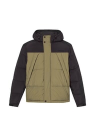 TIMBERLAND PUFFET Jachetă cu puf hidrofugă - Jachete pentru bărbați