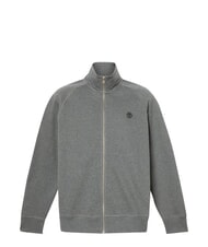 TIMBERLAND EXETER RIVER Hanorac cu fermoar complet - hanorace