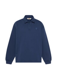 TIMBERLAND POLO Hanorac cu m&acirc;necă lungă - hanorace